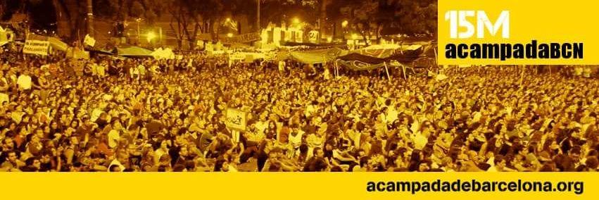 Acampadabcn's profile banner image