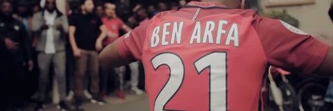 Bendinow's profile banner image