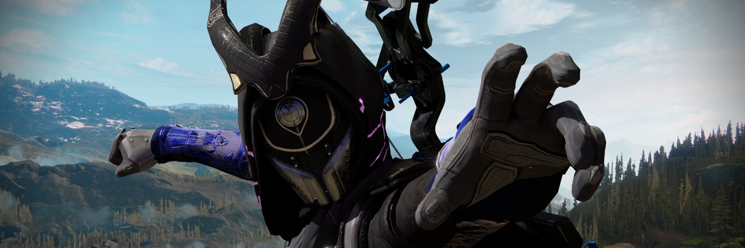 ThyDuckLord's profile banner image