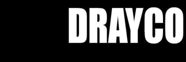 Drayco banner