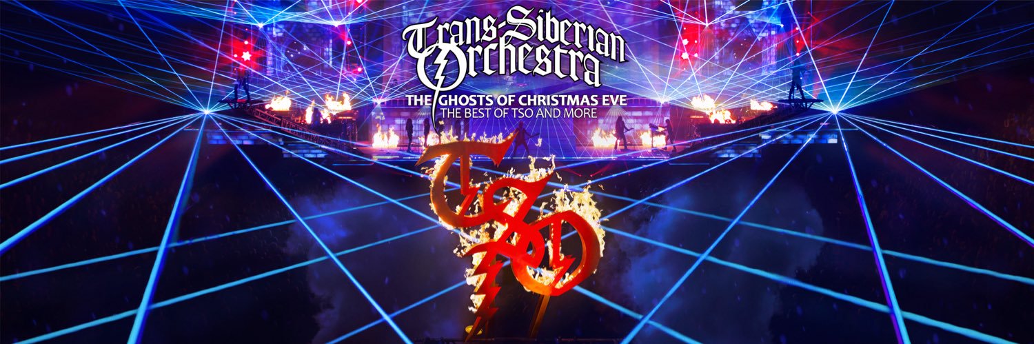 Trans-Siberian Orchestra banner