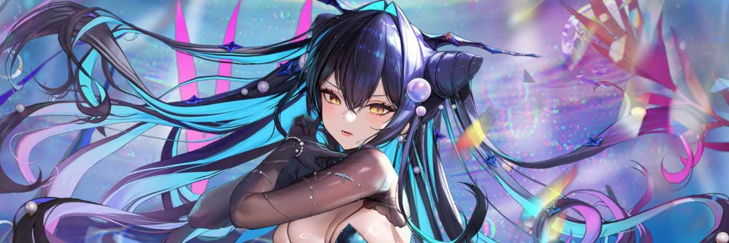 CPU_Clock's profile banner image