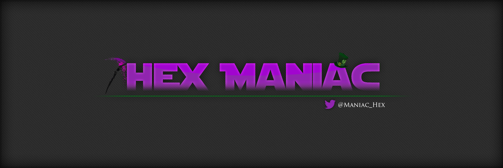 Hex Maniac (@Maniac_Hex) / Posts / X