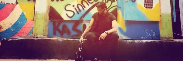 hamidrasool86's profile banner image