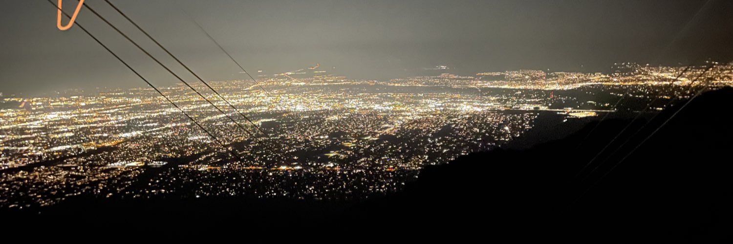 ★ J banner