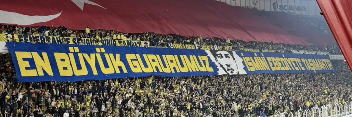 edosgibi's profile banner image