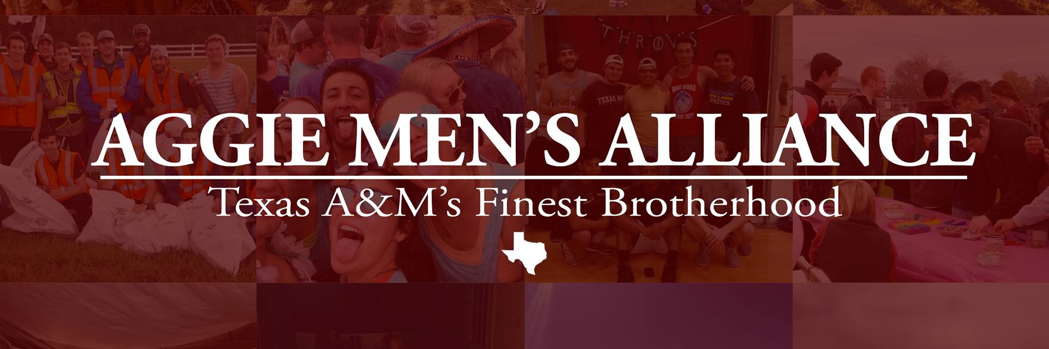 aggiemens's profile banner image