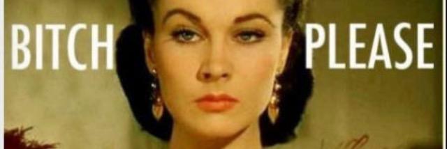 Call That Bitch Out banner