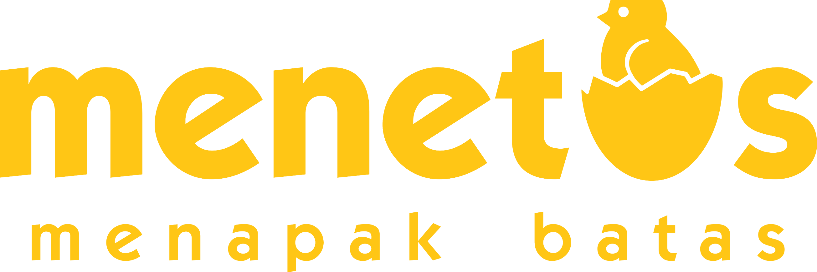Menapak Batas banner