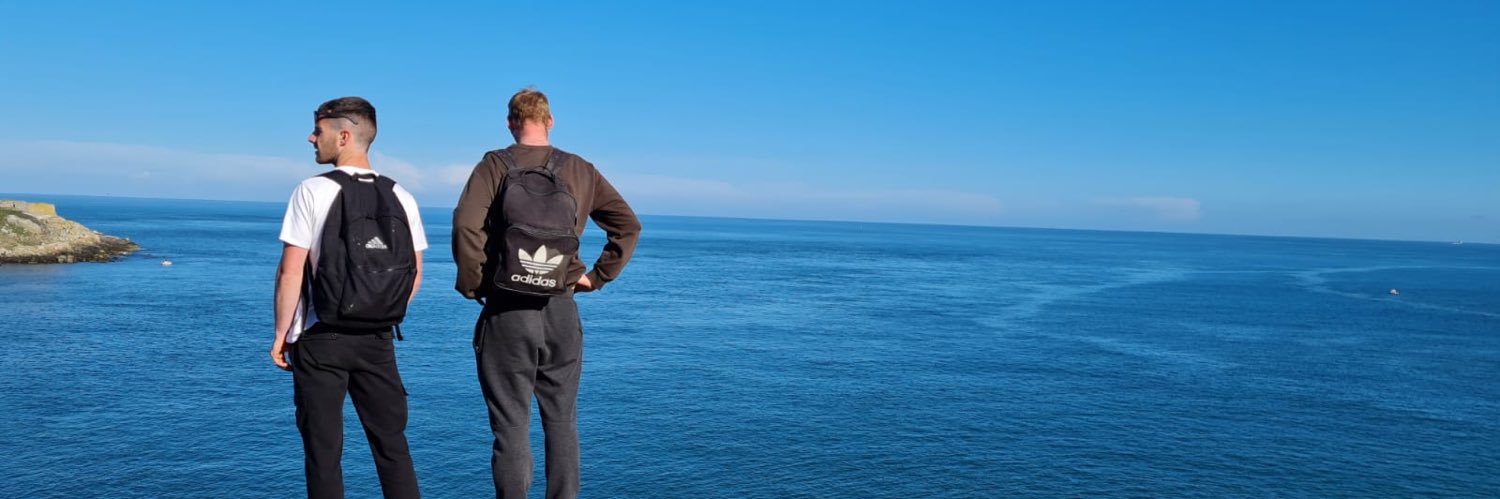 Johnholmes_'s profile banner image