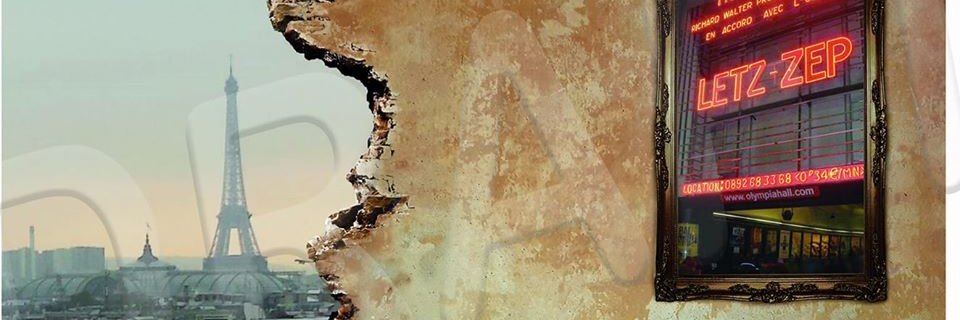 LetzZep's profile banner image