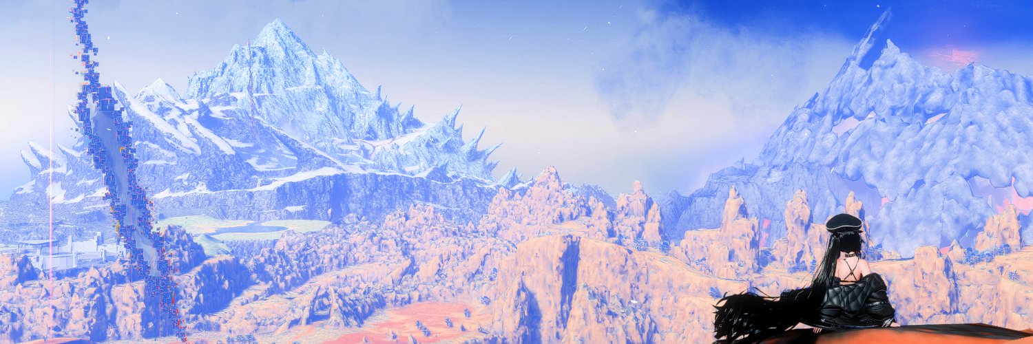 Axilla banner