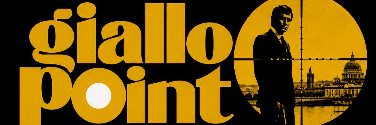 giallo Point banner