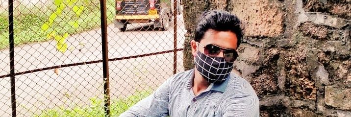 spsinghh99's profile banner image
