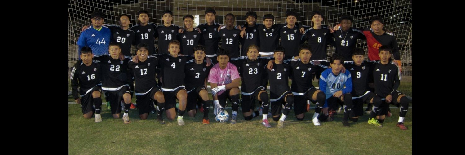 Haltom Boys Soccer banner