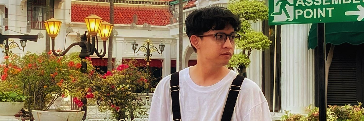 FunudaTama's profile banner image