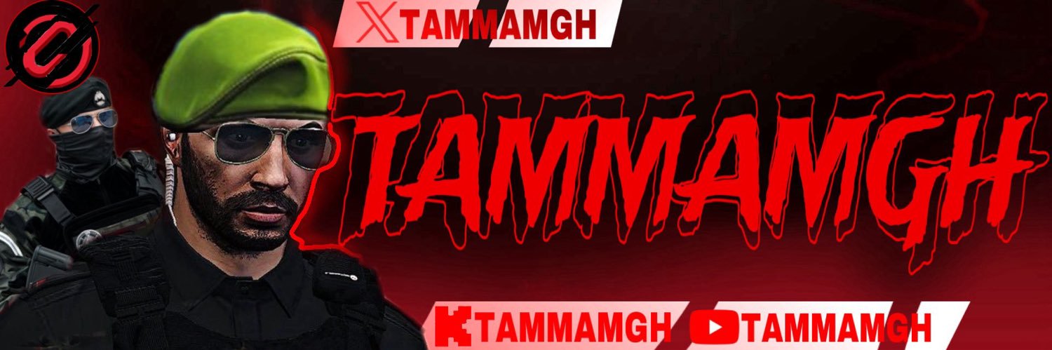 TammamGH banner