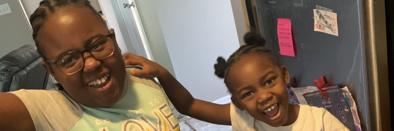 _NikaDanielle_'s profile banner image