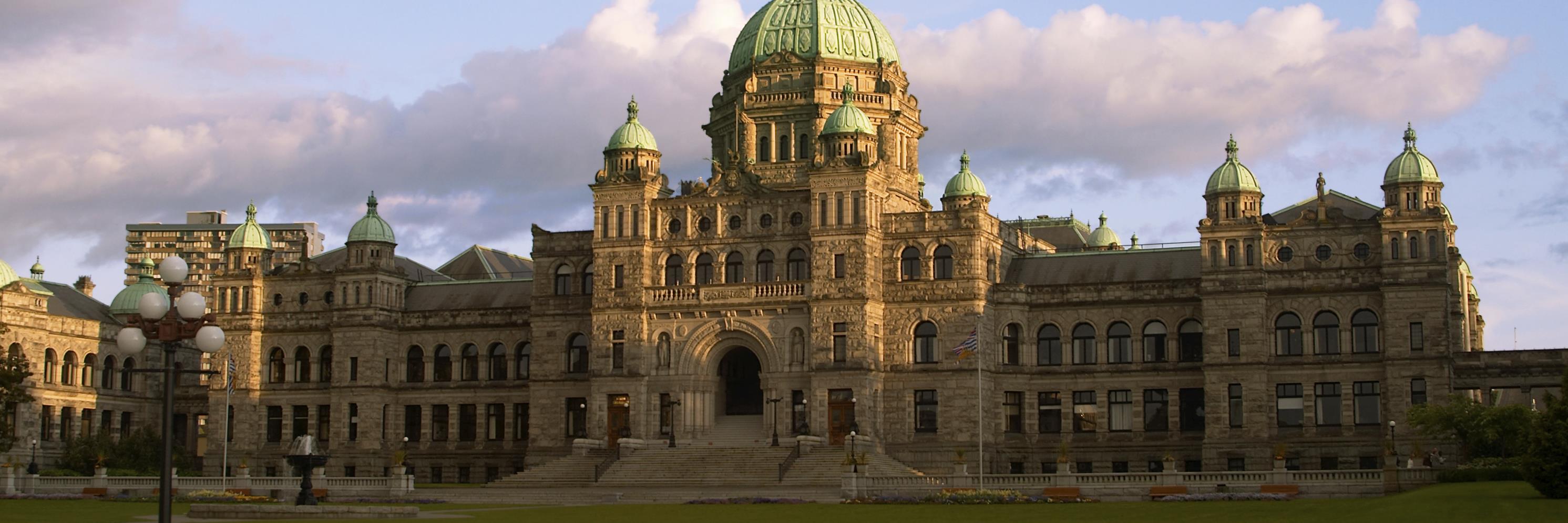 premierofbc's profile banner image