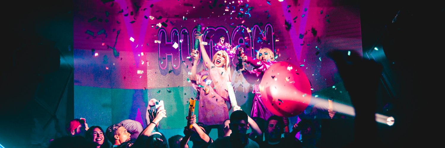 BAGfest's profile banner image