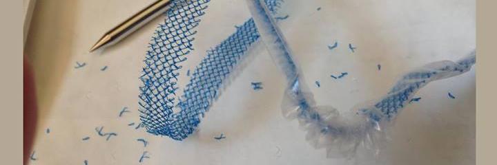 Mesh Problems's banner