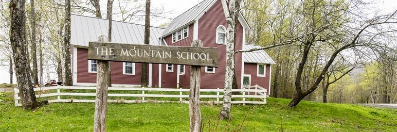 MountainSchool's profile banner image