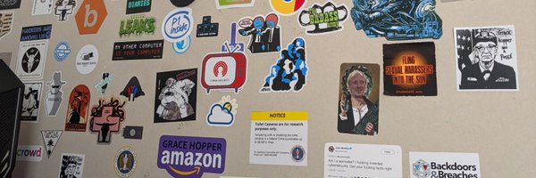 cybersecstu Profile Banner