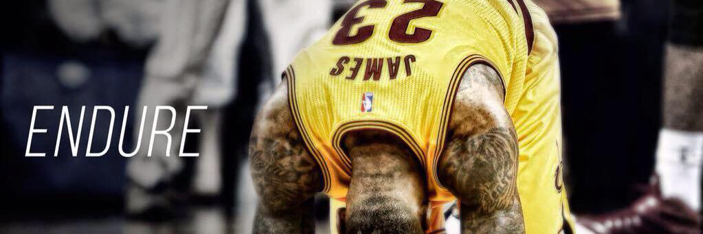 LeBron_lovers's profile banner image
