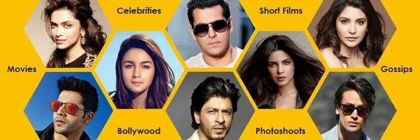 FilmyWave Profile Banner