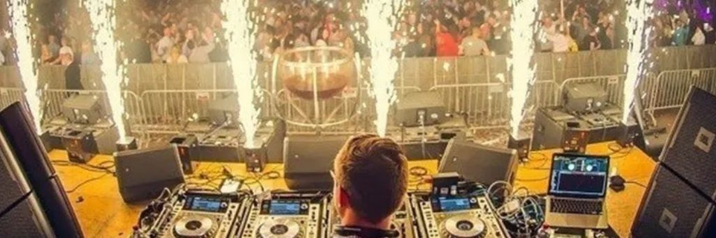 El Rincón Musical banner