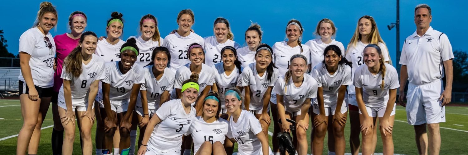 Plymouth Soccer⚽️🖤🐾 banner