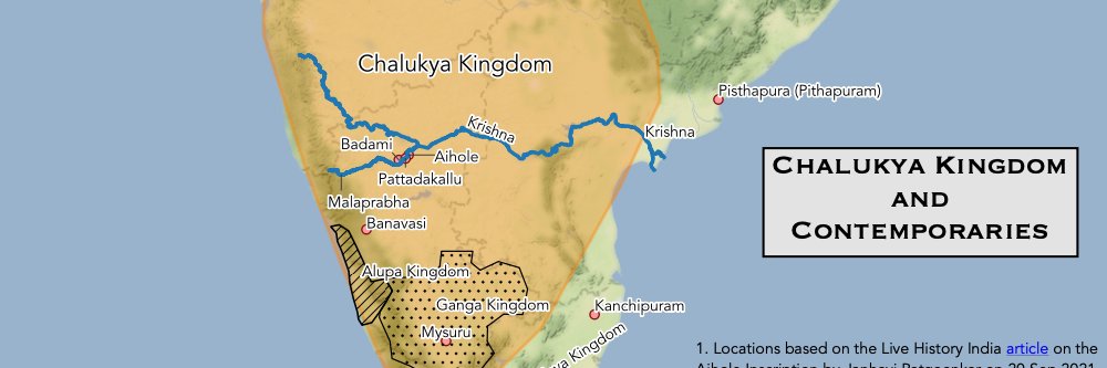 Pushkar Kopparla banner