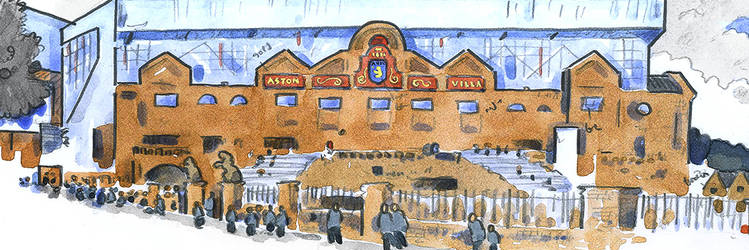 Brian O'Flaherty banner