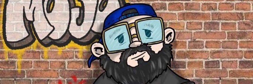 FistyMcCuffs's profile banner image
