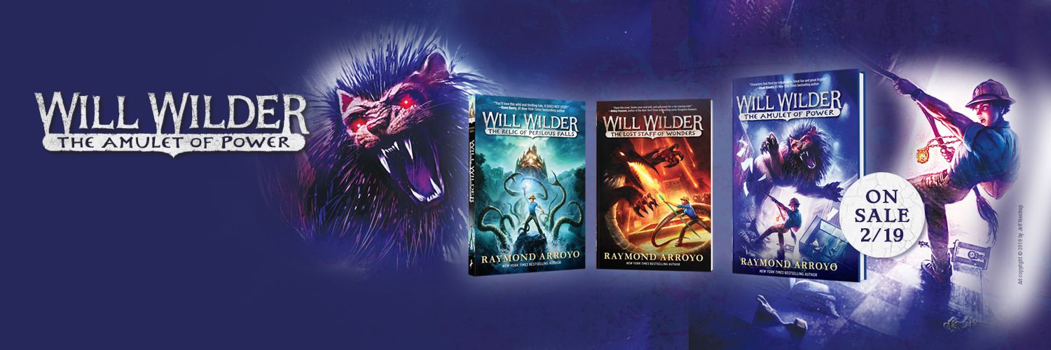 RealWillWilder's profile banner image