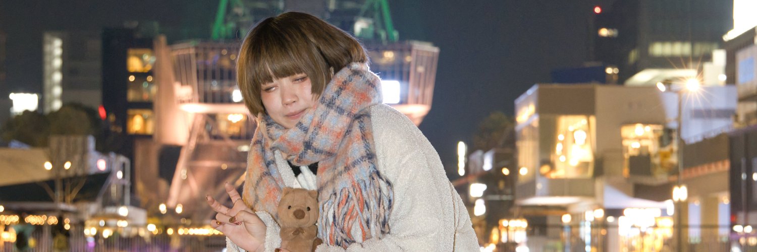 pochiharuto's profile banner image