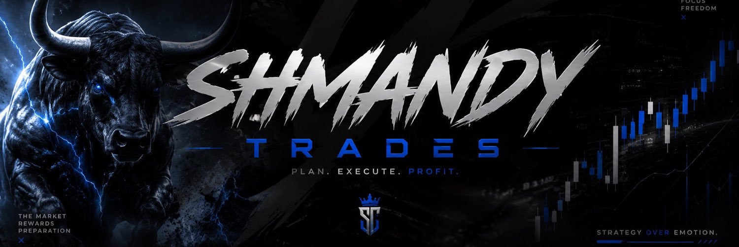Shmandytrades's profile banner image