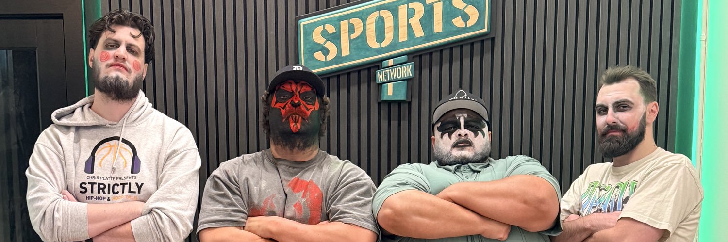 Spenmorax's profile banner image