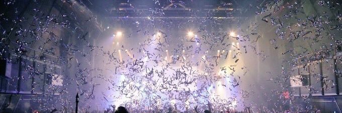 ゆ→いち banner