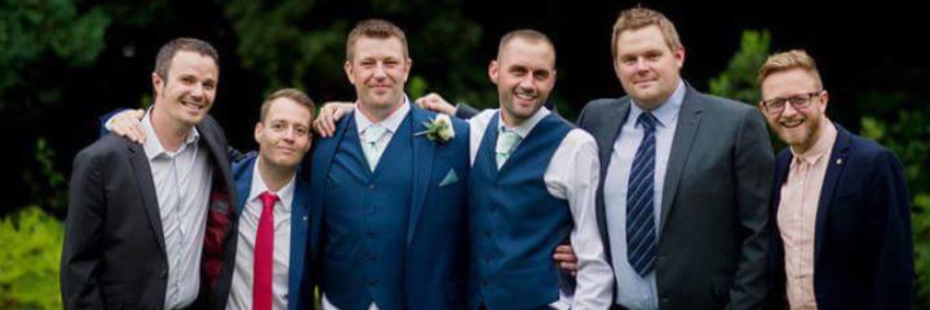 Paul McDonald banner