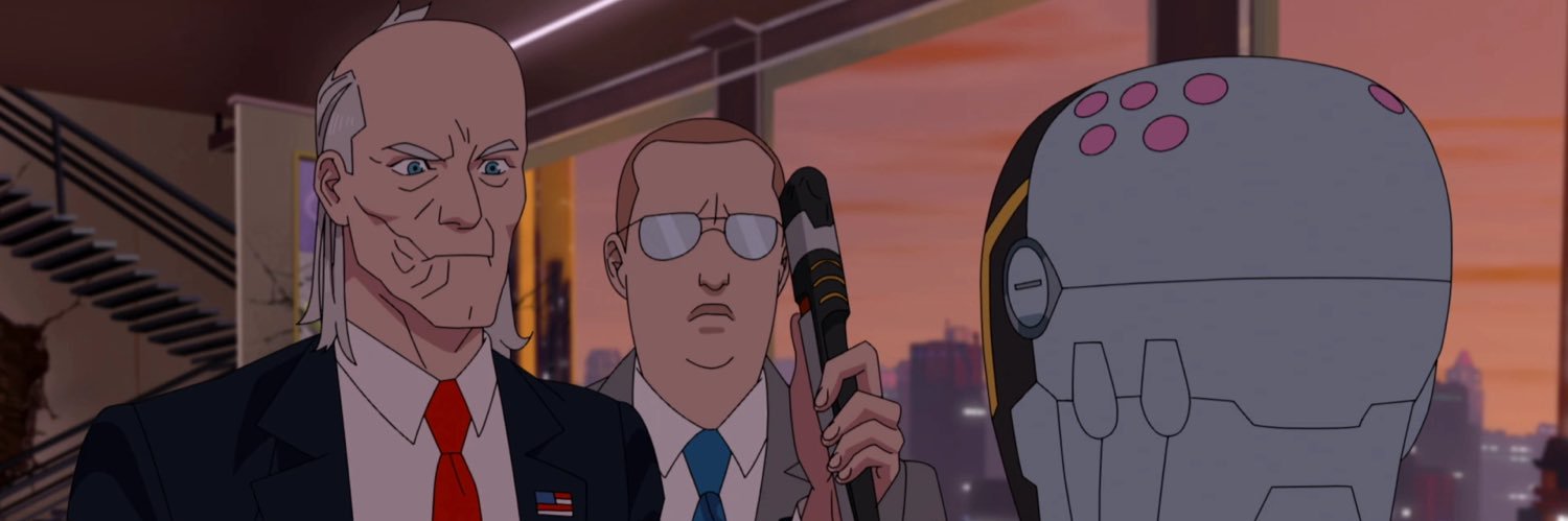 DonaldFergus0n's profile banner image
