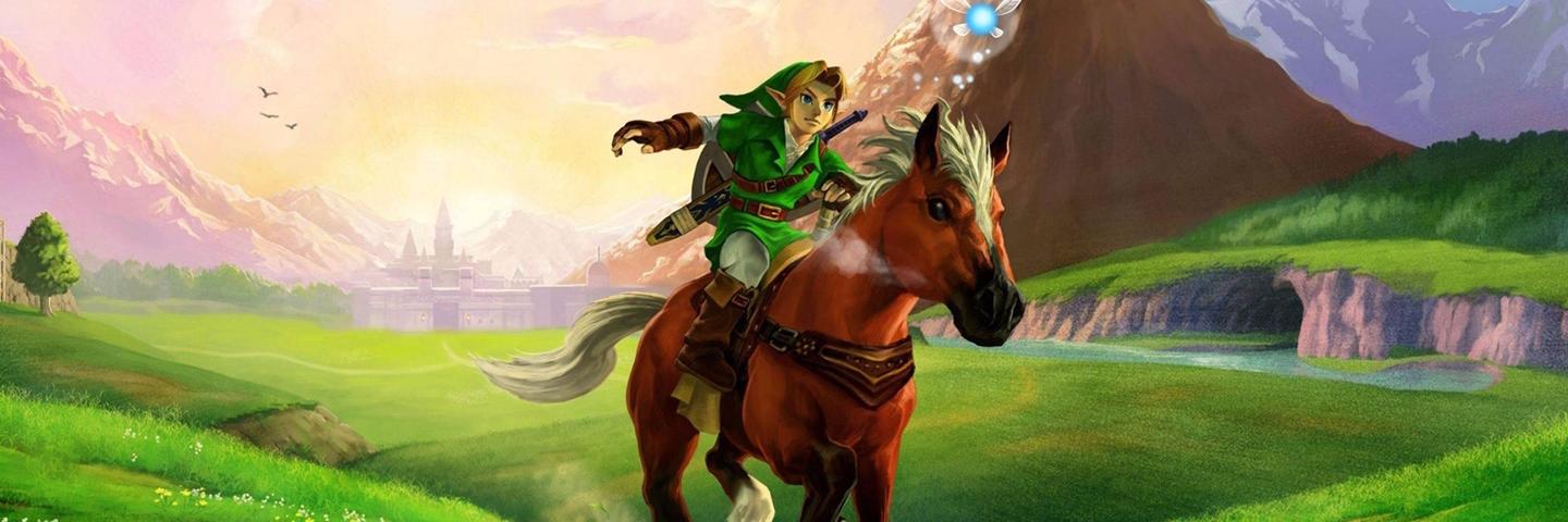 SSJLinkDX's profile banner image