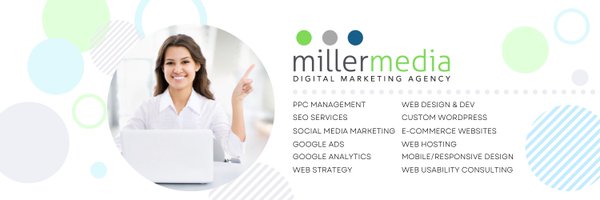 MillerMediaWeb Profile Banner