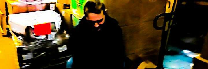 AaronHasRayGun's profile banner image