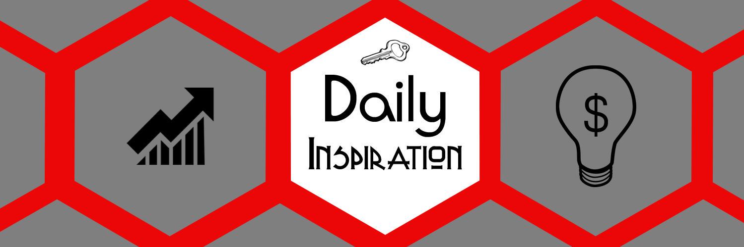 DailyQoute4Life's profile banner image