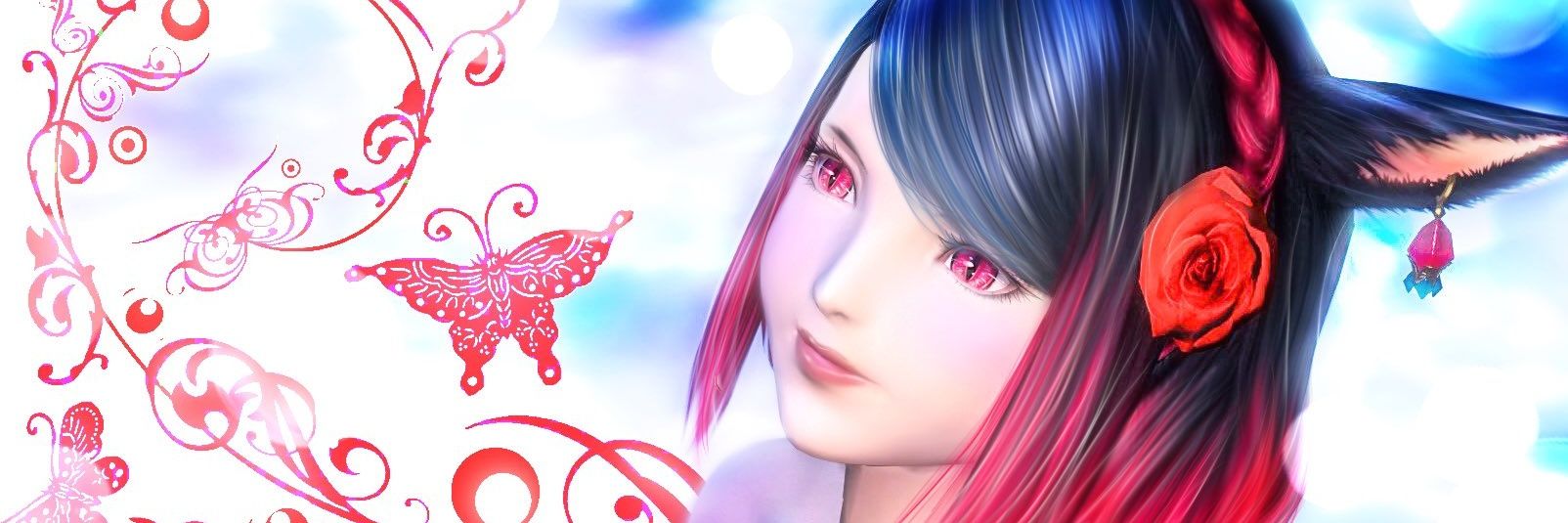 🦋𝓡𝓲𝓸🦋❖ banner