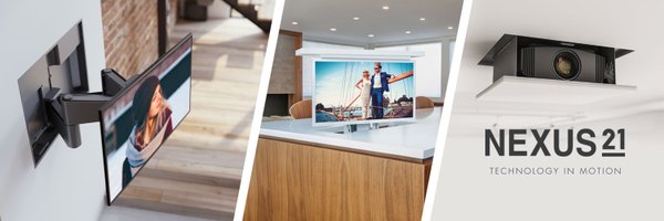 nexus21 Profile Banner