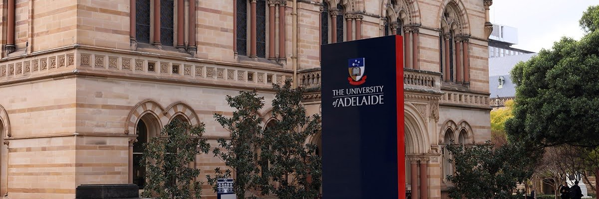 Stephen Redmond banner