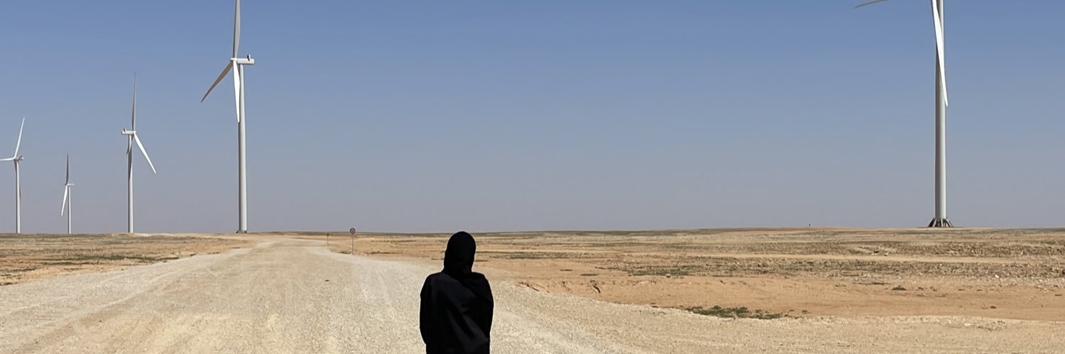 Maha_alSenan's profile banner image
