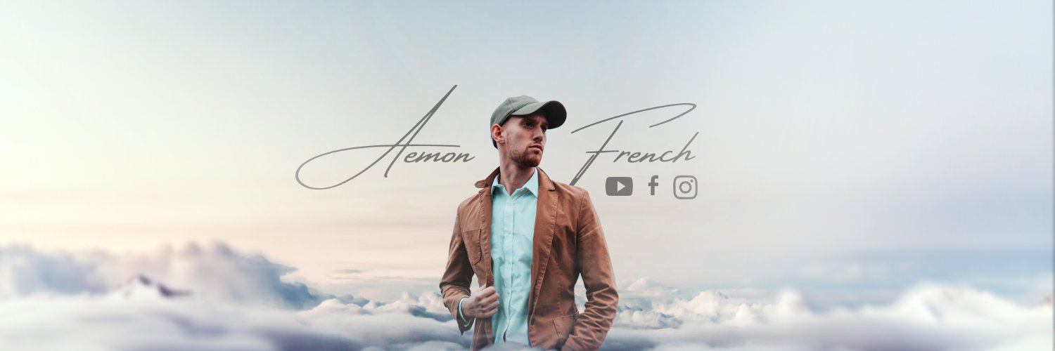 AemonFrench's profile banner image